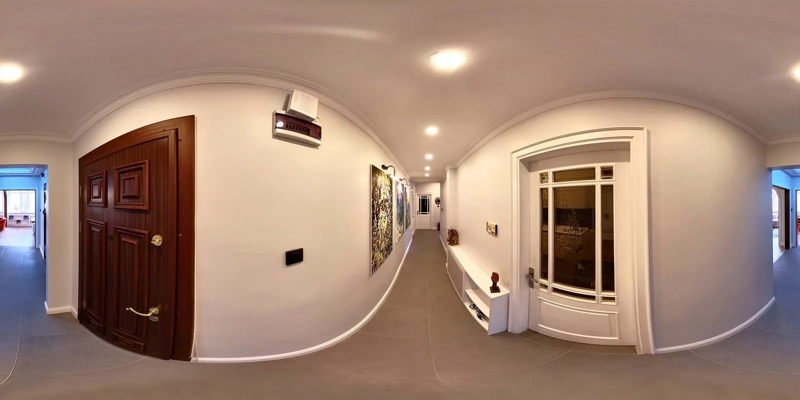 Consulting room