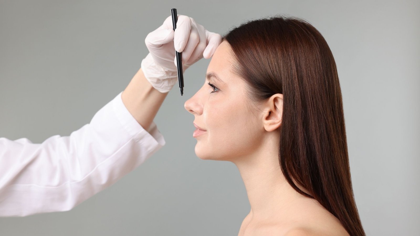 Deep plane facelift surgery at Dr. Havva Duru İpek Kliniği, Istanbul