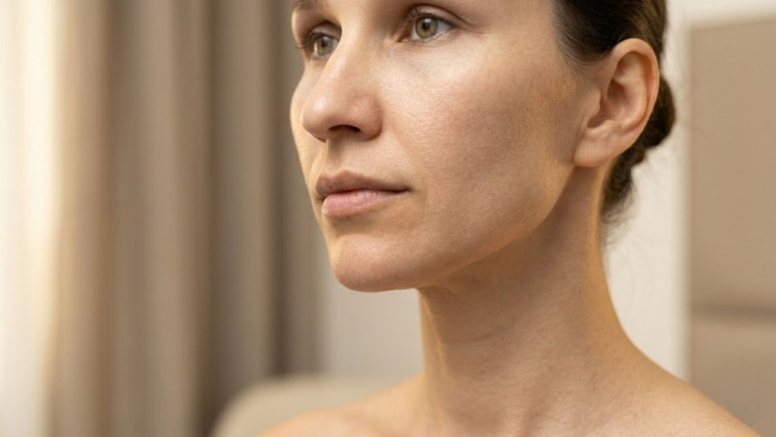 Facial Liposuction