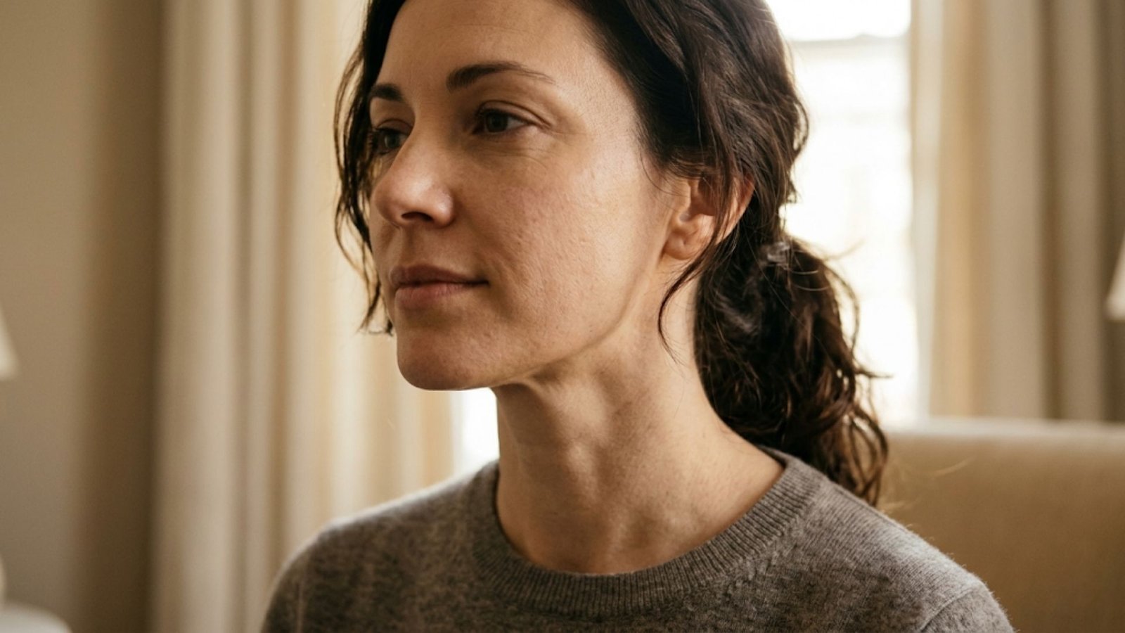 Jawline contouring consultation at Nişantaşı clinic