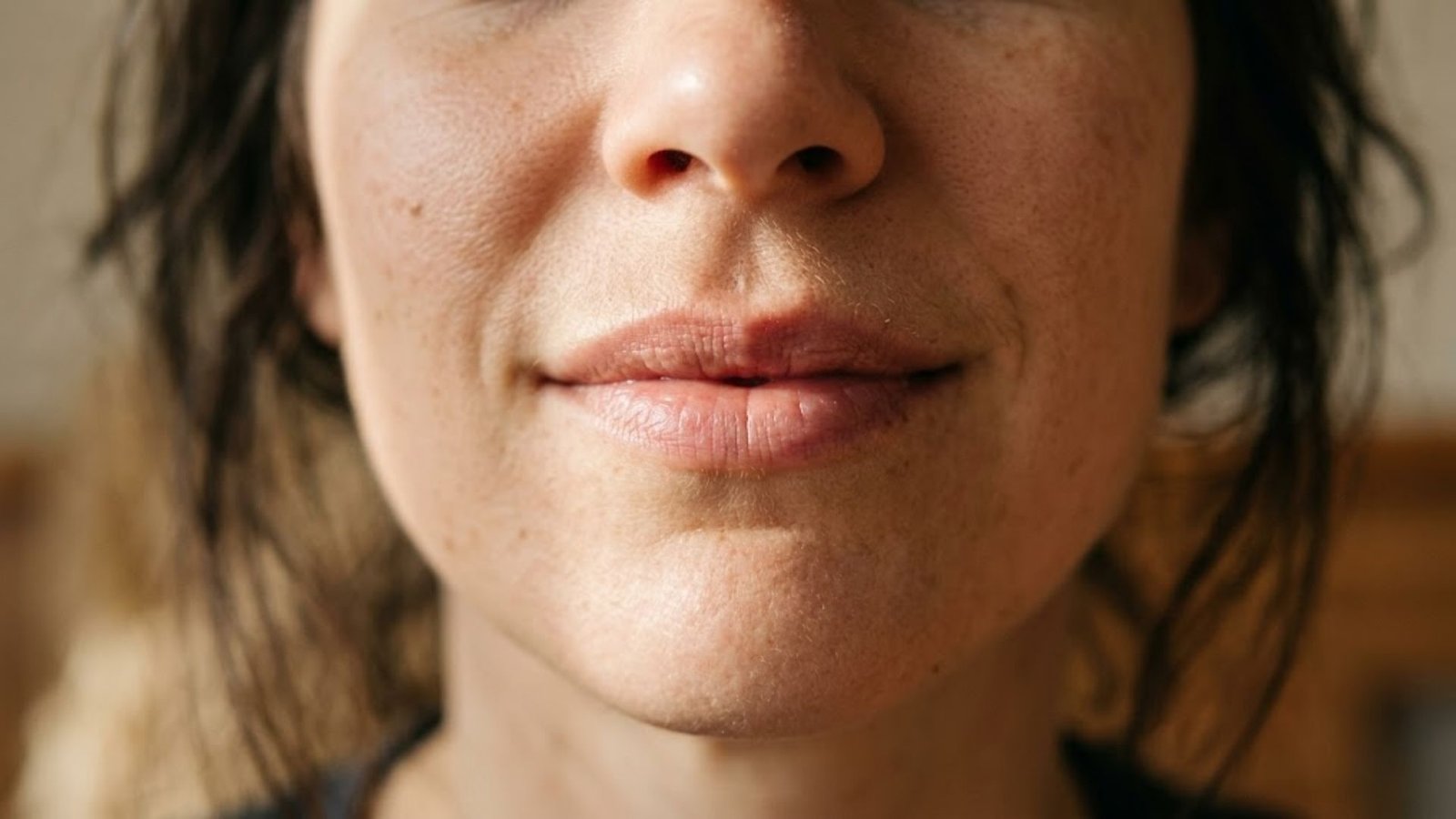 Lip Refinement